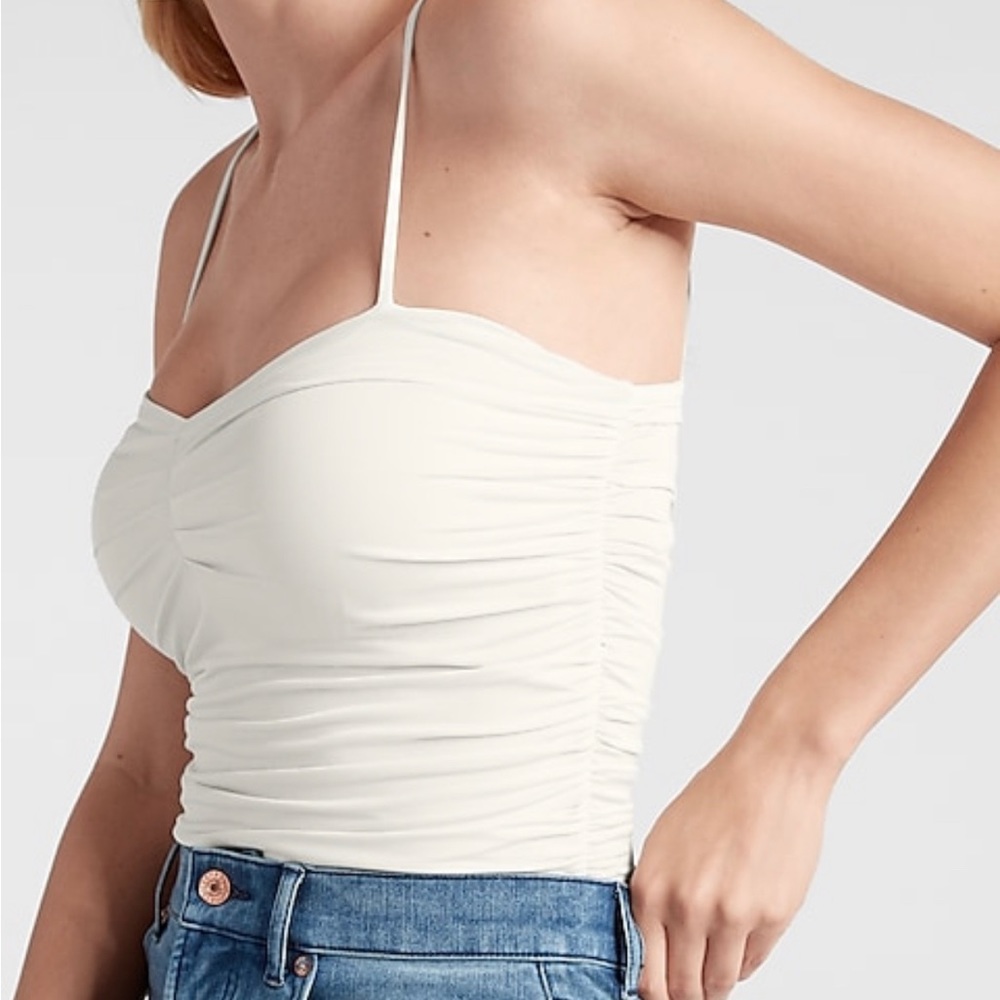 Express Contour Bodysuit